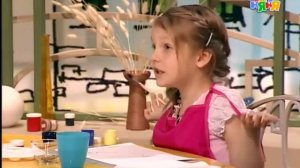 018 Давайте рисовать! Сказочные рыбки