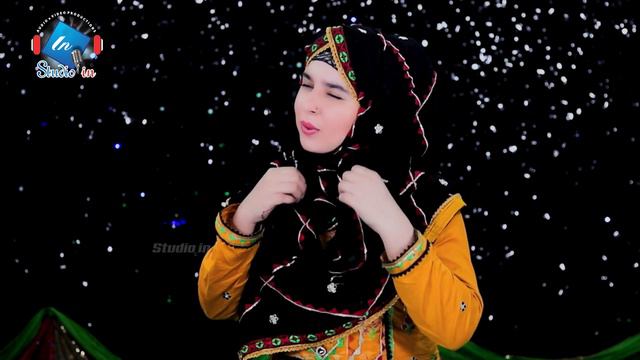 RabiulAwal Naat 2023 - Agya Uchian Shana Wala | Hafiza Kashifa | Studioin