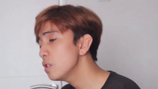 FINNEAS - Break My Heart Again I Cover By Nurul Djihram смотреть онлайн