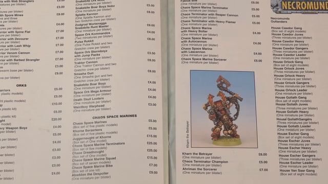 Is Warhammer REALLY getting more expensive? смотреть онлайн