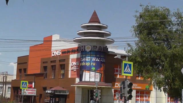 БОЛЬШОЕ ДОРОЖНОЕ ПРИКЛЮЧЕНИЕ с Володей ЖИРНЫМ [ Самара - Калмыкия ] смотреть онлайн