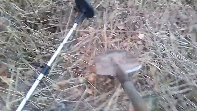 Настройки для поиска монет и металлолома.МД-4030 смотреть онлайн