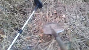 Настройки для поиска монет и металлолома.МД-4030