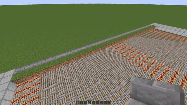 Sugar Cane Farm - 2000+ Per Hour - Minecraft 1.20 Tutorial смотреть онлайн