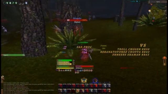 Stop Hammertime #3 - Ironbreaker PvP смотреть онлайн