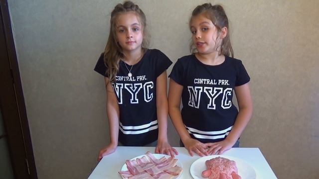 Зажарили черепаху без панциря. Видео для детей. Пранк. Вкусная черепаха смотреть онлайн