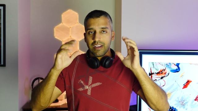 Jabra Elite 45h Review смотреть онлайн