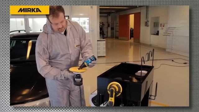 Polarshine® Fast-Finish-System in English смотреть онлайн