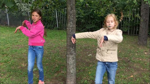 КЛИП НА ПЕСНЮ ГДЕ ТЫ ВЗЯЛСЯ НА МОЮ ГОЛОВУ? смотреть онлайн