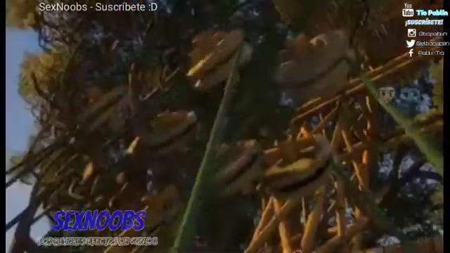 Madagascar 2 parte 3 смотреть онлайн