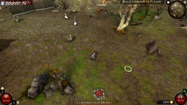 Heldric - The legend of the shoemaker Gameplay [PC] смотреть онлайн