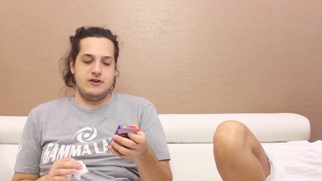 BEAN BOOZLED CHALLENGE! DISGUSTING JELLY BEANS смотреть онлайн