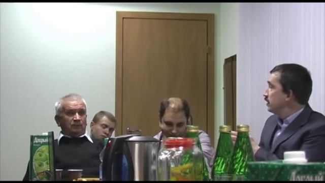 091124 МС  О проблемах метрологии в жизни современной цивилизации