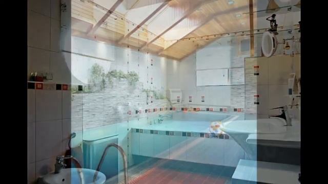 #1652. Лучшие интерьеры - Дом в Санкт-Петербурге (360 кв.м) смотреть онлайн