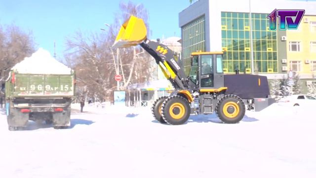 22.02.21. Какая погода ожидается в ближайшие дни по прогнозу Казгидрометцентра? смотреть онлайн