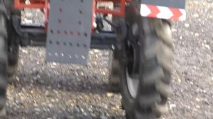 СБОРКА И ЗАПУСК МИНИТРАКТОРА НА БАЗЕ МОТОБЛОКА SHTENLI 1030