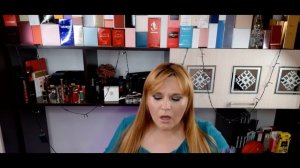 Новинка парфюмерии в ЛЭТУАЛЬ!  Lazure Perfumes Berries Bay: распаковка, первые впечатления, обзор.