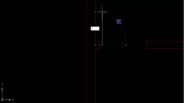 Creating a 2 storey house floor plan using AutoCAD смотреть онлайн