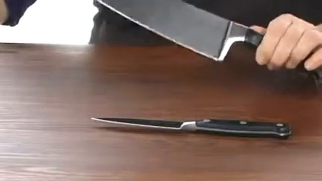 Zwilling J A Henckels TWIN® Pro S 2 Piece Chef s Set SKU #7668426 SD) смотреть онлайн