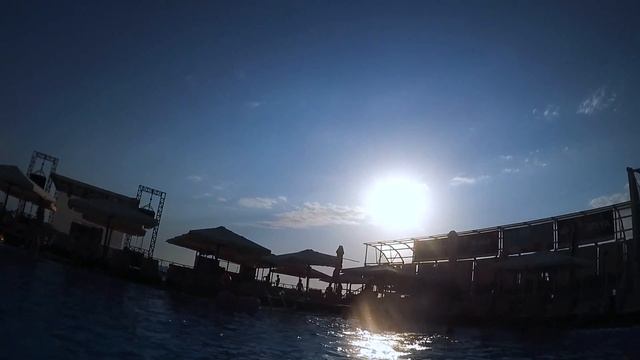 Мини трип по Геленджику | Mini trip for Gelendzhik | Nikon Keymission 170 смотреть онлайн
