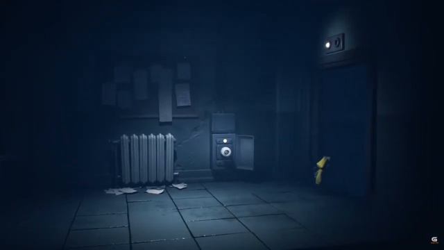 Литл ̶П̶о̶н̶и̶ Найтмерс 2 2 (ДВА ! НЕ ДВАДЦАТЬ ДВА) 🧑🤝🧑 реакция смотреть онлайн