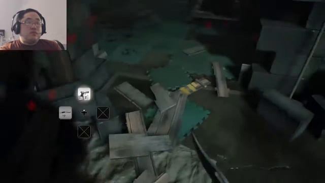 Resident Evil 7 Part 3. Basement encounters. (Normal Campaign) смотреть онлайн