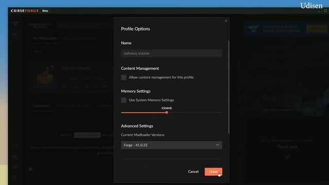 MINECRAFT MODPACK 1.19 - how to download & install Valhelsia 1.19 Volatile (FORGE) смотреть онлайн