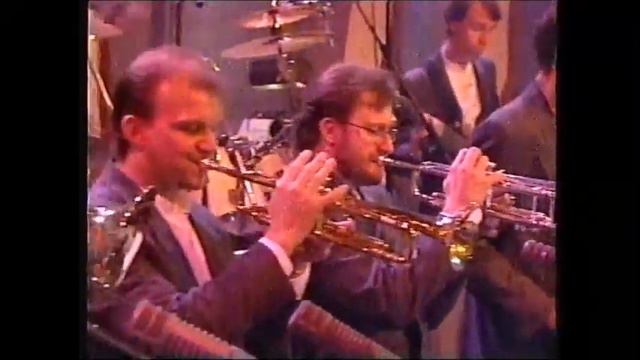 James Morrison "Rudolf The Red Nosed Reindeer” Live Television broadcast in 1996 смотреть онлайн