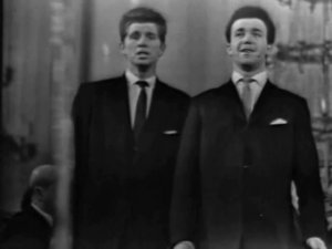 Геологи -- Ирина Бржевская, Иосиф Кобзон, Виктор Кохно