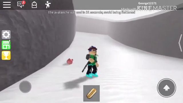 Эпичные игры в РОБЛОКС| FantasyBro смотреть онлайн