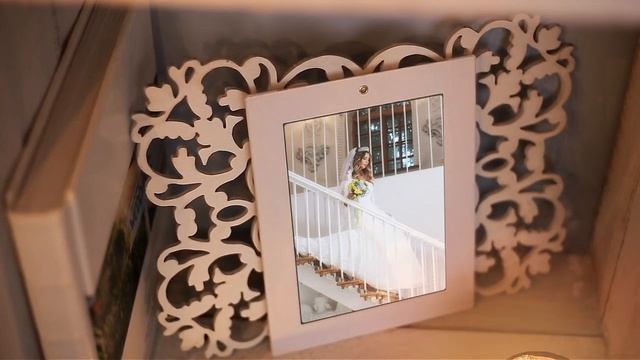 Поздравление с льняной свадьбой для Марии и Максима смотреть онлайн