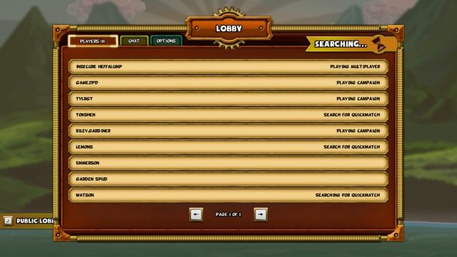 Cannon Brawl- Part 62 смотреть онлайн