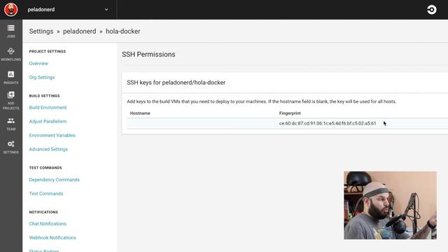 Docker NINJA 2 ??: CI/CD смотреть онлайн