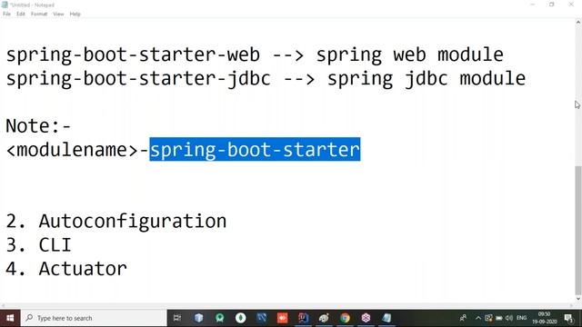 SPRING BOOT & MICROSERVICES with DOCKER (1 Weekend Batch) tutorial by Mr. Sai On 19-09-2020 @9AM смотреть онлайн