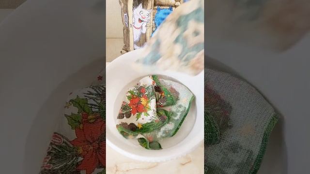 Отмываю кухонные полотенца #полотенце #кухонноеполотенце #стирка #пятна #стираю #какстирать #совет смотреть онлайн