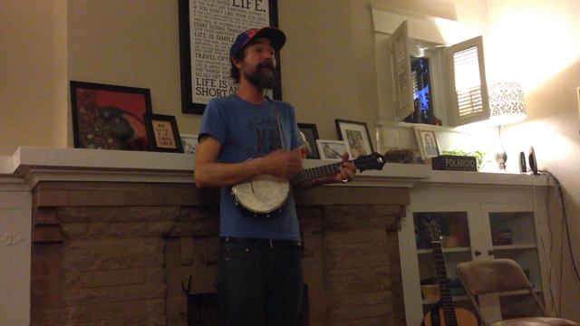 Matt The Electrician - Faithfully