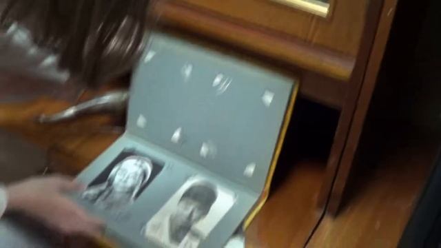 адлер. музей ссср. "квартира гражданина ссср. прихожая, кухня, комнаты взрослых". смотреть онлайн