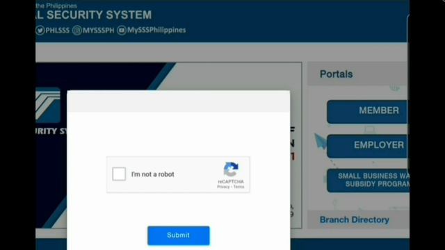 How To Request SSS E-1 Form Records Online | SSS Form Records | SSS Online смотреть онлайн