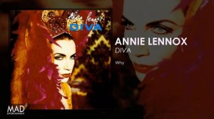 Annie Lennox - Why