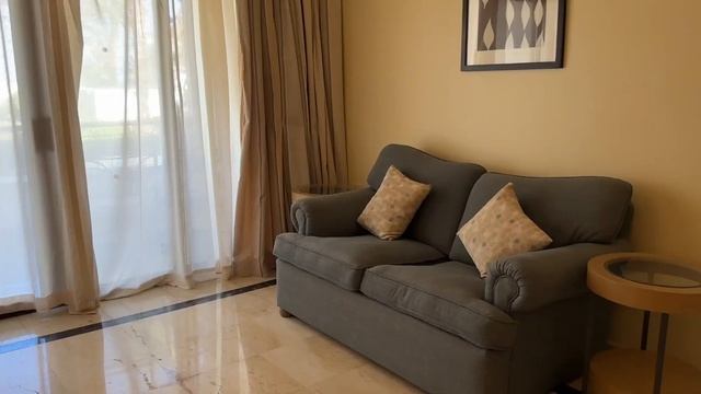 Обзор отеля Park Regency 5*: стоит ли своих денег? Отдых в Египте, март 2023