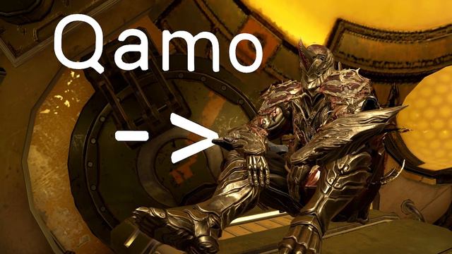Warframe | I Inflincted ALL* Status Effects on an Enemy. Here's How смотреть онлайн