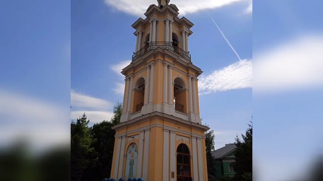 ЗА СВЯТУЮ РУСЬ ПОМОЛЮСЬ