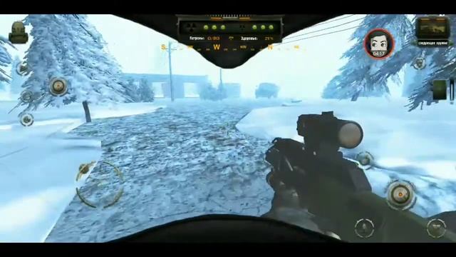Z.O.N.A. SHADOW OF LEMANSK ► ПРОХОЖДЕНИЕ НА АНДРОИД #3 смотреть онлайн