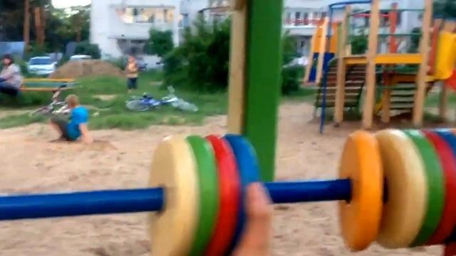 Насри и убери ( часть 1 ) смотреть онлайн