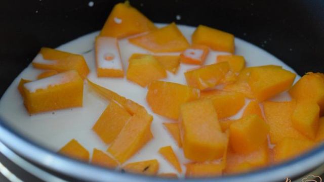 Готовим дома