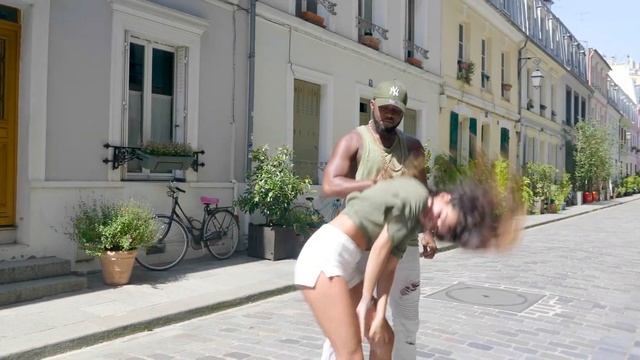 kizomba choreo смотреть онлайн