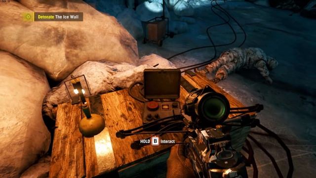 Far Cry 4 - Speak No Evil stealth walkthrough ( Hurk´s first Mission ) смотреть онлайн
