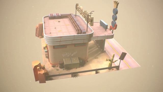 Заправка "Маленький Карл" /Gas "Little Carl" смотреть онлайн