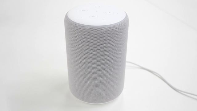第3世代「Amazon Echo」で音楽を再生してみた смотреть онлайн