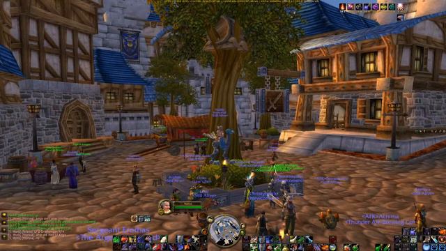 Turtle WoW HC 1 Life Weapons only (!) Warrior - It's happening! L60 inc! смотреть онлайн